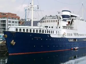 Floatel Diamond Princess